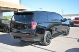 Used 2023 Chevrolet Suburban RST image 4