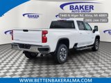 New 2025 Chevrolet Silverado 3500 LT w/ All Star Edition image 4