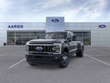 New 2025 Ford F350 Platinum image 2