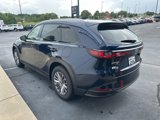 New 2025 MAZDA CX-90 3.3 Turbo w/ Preferred Package image 5