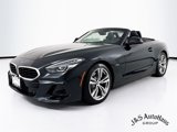Used 2025 BMW Z4 sDrive30i image 3