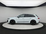 New 2025 Audi Q7 3.0T Prestige image 4
