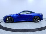 Used 2024 Lexus LC 500 Convertible image 3