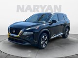 Used 2023 Nissan Rogue SL w/ SL Premium Package image 4