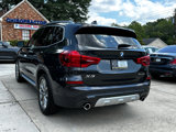 Used 2019 BMW X3 sDrive30i image 6