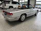 Used 1991 Alfa Romeo Spider Veloce image 5