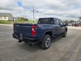 New 2025 Chevrolet Silverado 2500 Custom w/ Custom Value Package image 5