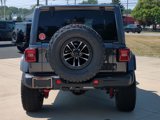 New 2025 Jeep Wrangler Unlimited Rubicon image 5