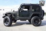 Used 1997 Jeep Wrangler Sahara image 2
