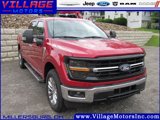 New 2025 Ford F150 XLT image 3