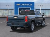 New 2025 Chevrolet Silverado 2500 High Country w/ High Country Premium Package image 4