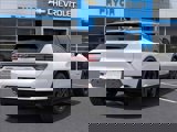New 2025 Chevrolet Equinox EV RS image 4