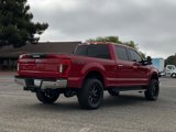 Used 2022 Ford F250 XLT w/ XLT Premium Package image 6