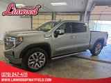 New 2026 GMC Sierra 1500 Denali image 5