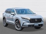 New 2026 Honda CR-V EX-L image 5