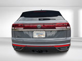 New 2025 Volkswagen Atlas Cross Sport SE image 5