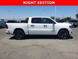 Certified 2023 RAM 1500 Limited w/ Night Edition image 2