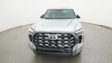 New 2025 Toyota Tundra Platinum image 2