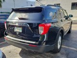 Used 2021 Ford Explorer XLT image 4