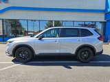 New 2026 Honda CR-V Sport-L image 2