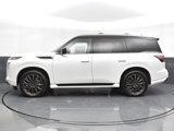 New 2025 INFINITI QX80 Autograph w/ Autograph Exterior Package image 3