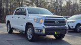 Used 2015 Toyota Tundra SR5 image 2