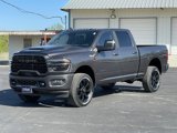 New 2025 RAM 2500 Laramie w/ Night Edition image 3