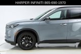 Certified 2025 INFINITI QX60 Luxe w/ Black Edition image 3