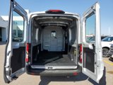 Used 2023 Ford E-Transit Medium Roof image 5