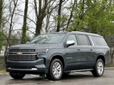 Used 2021 Chevrolet Suburban Premier w/ Premium Package image 6