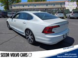 Certified 2022 Volvo S90 B6 Inscription w/ Advanced Package image 5