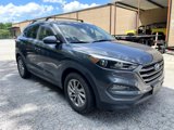 Used 2016 Hyundai Tucson SE w/ Option Group 02 image 6