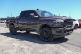 New 2025 RAM 3500 Laramie w/ Night Edition image 3