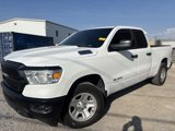 Used 2022 RAM 1500 Tradesman w/ Level 1 Safety Group image 3