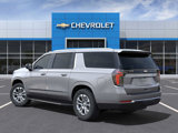 New 2025 Chevrolet Suburban LS image 3