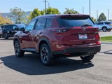 New 2026 Nissan Rogue SV image 5