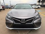 Used 2021 Toyota Camry XSE image 2
