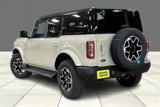 New 2025 Ford Bronco Outer Banks image 3