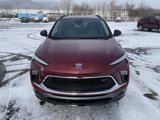 New 2025 Buick Encore GX Sport Touring w/ Black Roof Package image 2
