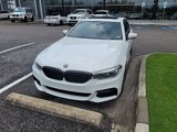 Used 2017 BMW 540i image 3