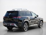 New 2025 Nissan Pathfinder Platinum w/ Cargo Package image 2
