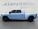 New 2025 RAM 3500 Laramie image 2
