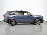 New 2025 Toyota Grand Highlander AWD Hybrid image 2