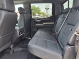 New 2025 Chevrolet Silverado 1500 LTZ w/ Technology Package image 4