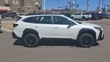 New 2025 Subaru Outback image 4