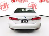 Used 2025 BMW 530i image 4