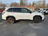 New 2025 Subaru Forester Sport image 2