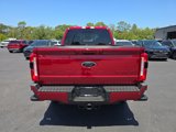 New 2025 Ford F250 Lariat image 5