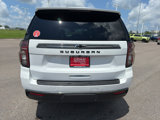 Used 2022 Chevrolet Suburban Z71 w/ Luxury Package image 4
