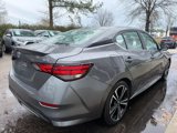 Used 2023 Nissan Sentra SR w/ Electronics Package image 4